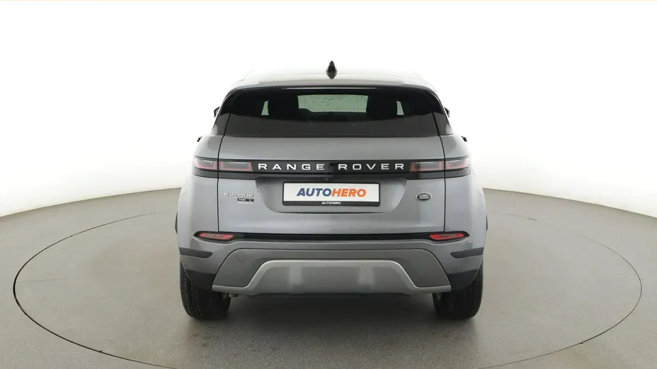 LAND ROVER Range Rover Evoque -