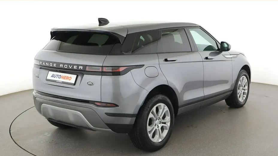 LAND ROVER Range Rover Evoque -