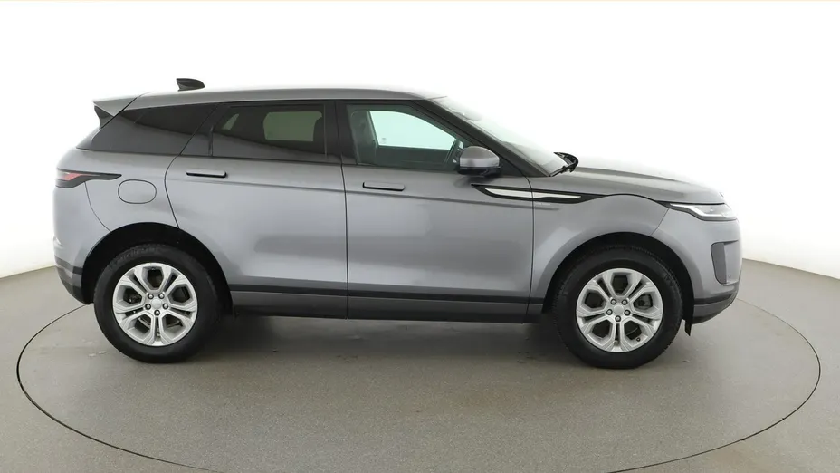 LAND ROVER Range Rover Evoque -