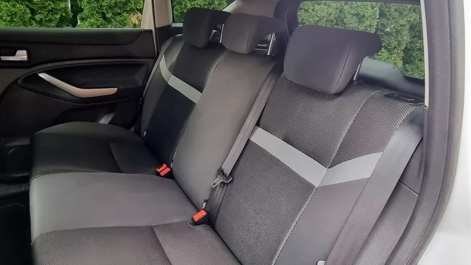 FORD Kuga -