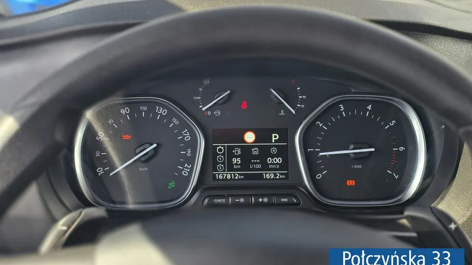 CITROEN SpaceTourer -