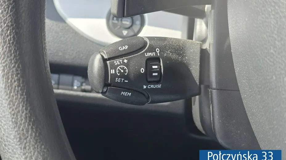 CITROEN SpaceTourer -