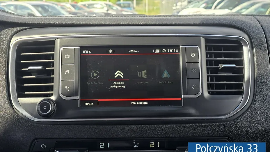 CITROEN SpaceTourer -