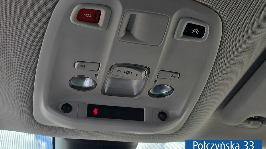 CITROEN SpaceTourer -