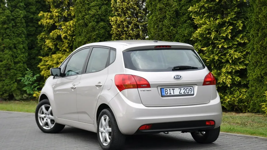 KIA Venga -