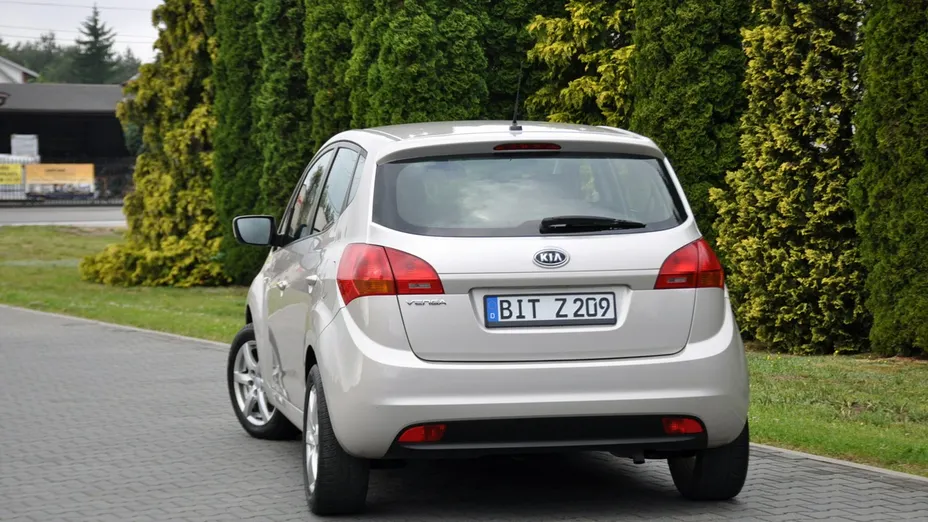 KIA Venga -