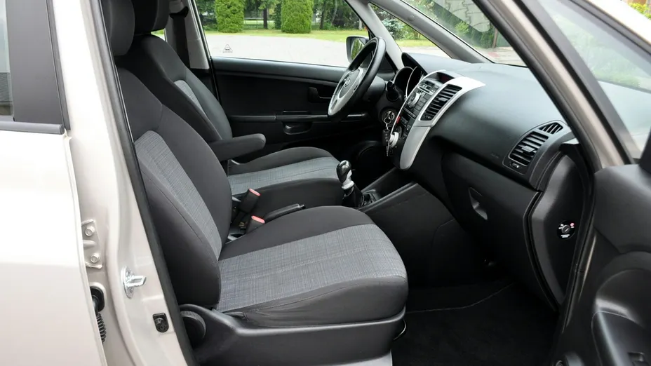 KIA Venga -