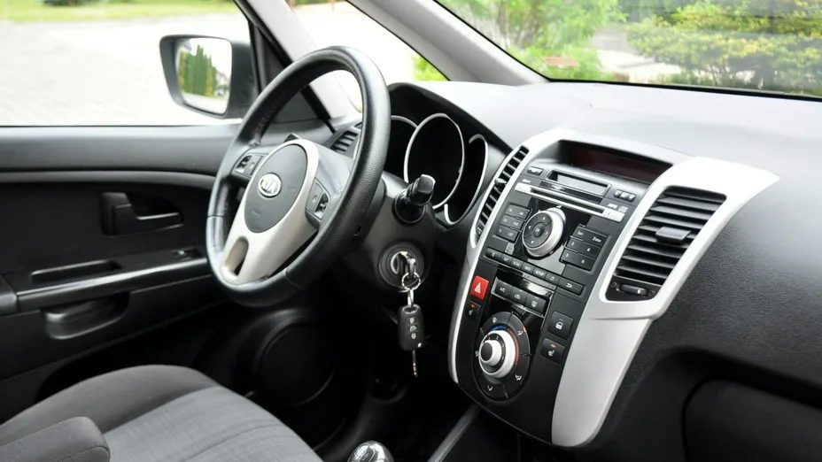 KIA Venga -