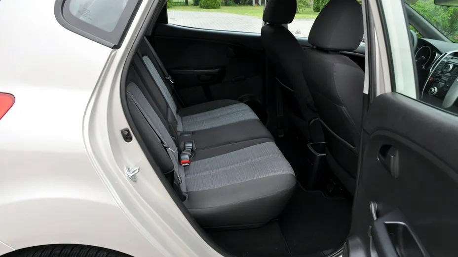 KIA Venga -