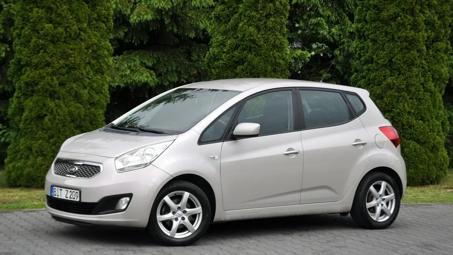 KIA Venga -