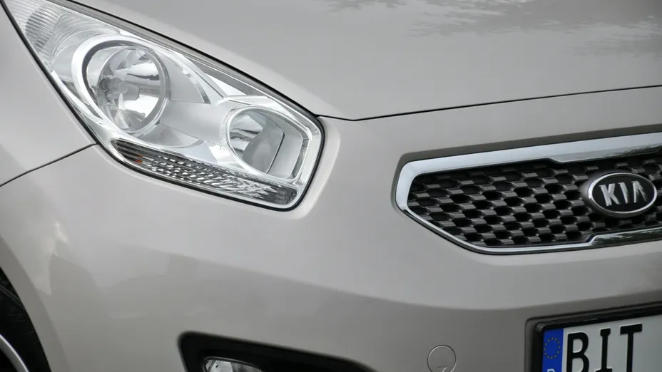 KIA Venga -