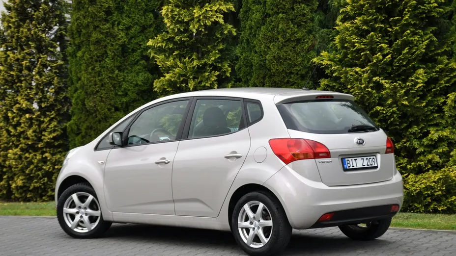 KIA Venga -