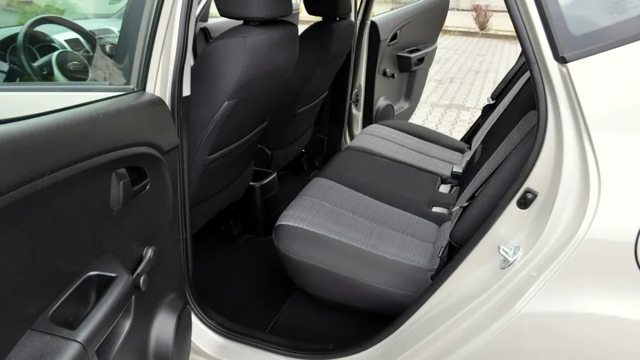 KIA Venga -