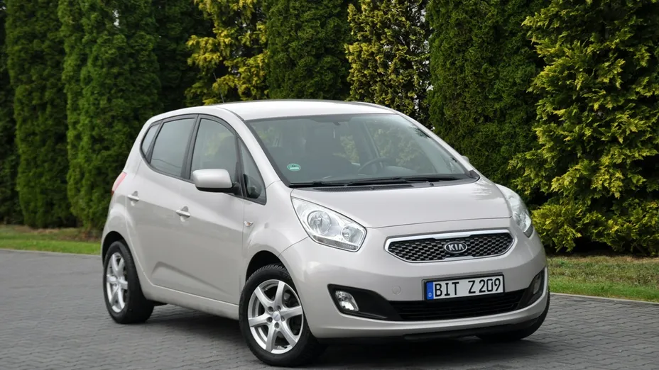 KIA Venga -