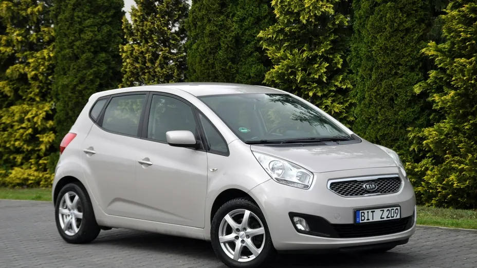 KIA Venga -