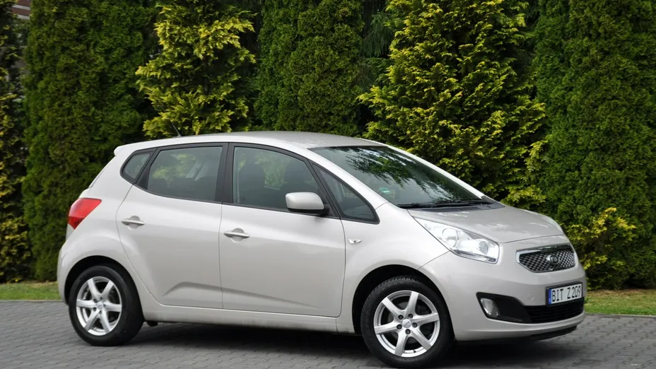KIA Venga -