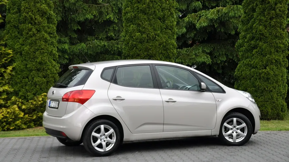 KIA Venga -