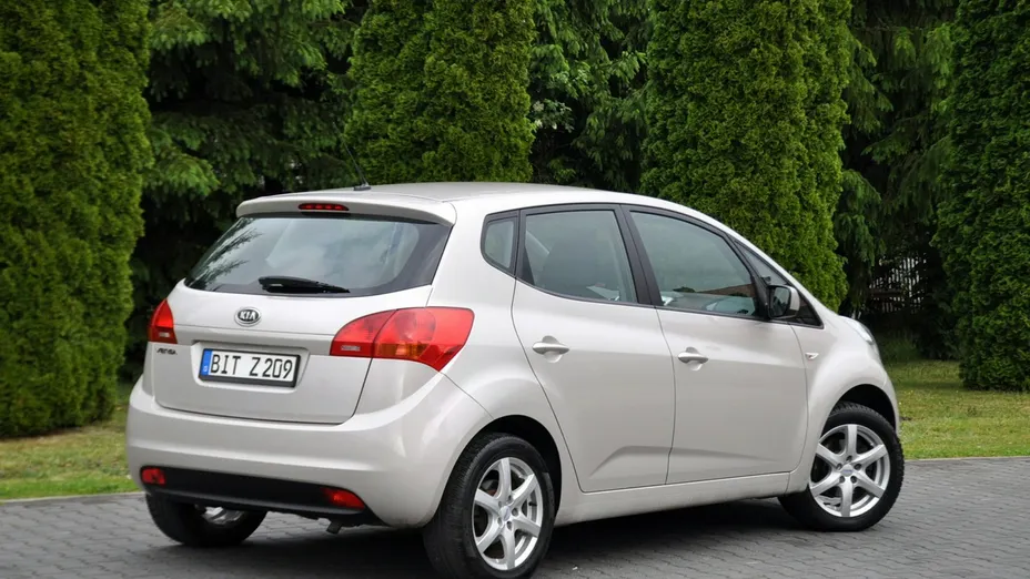 KIA Venga -