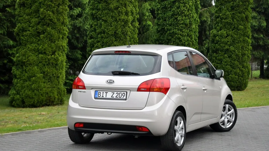 KIA Venga -