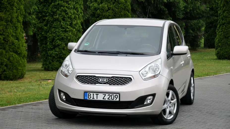 KIA Venga -