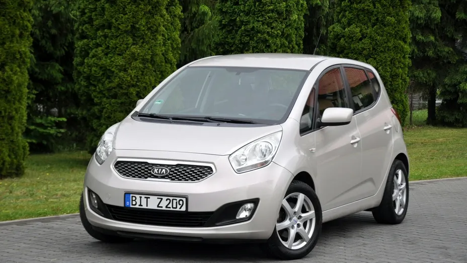 KIA Venga -
