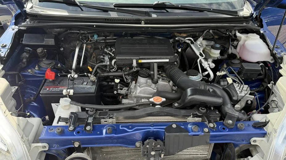 DAIHATSU Terios -