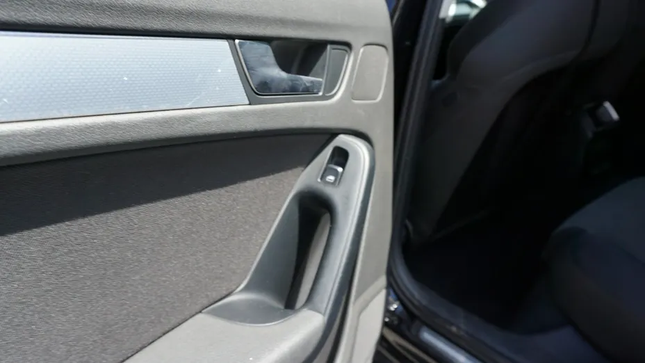 AUDI A4 Avant -
