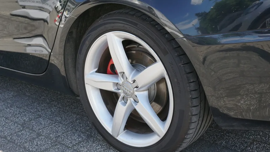 AUDI A4 Avant -