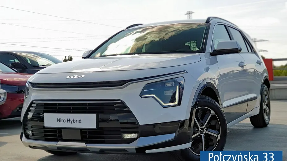 KIA Niro -