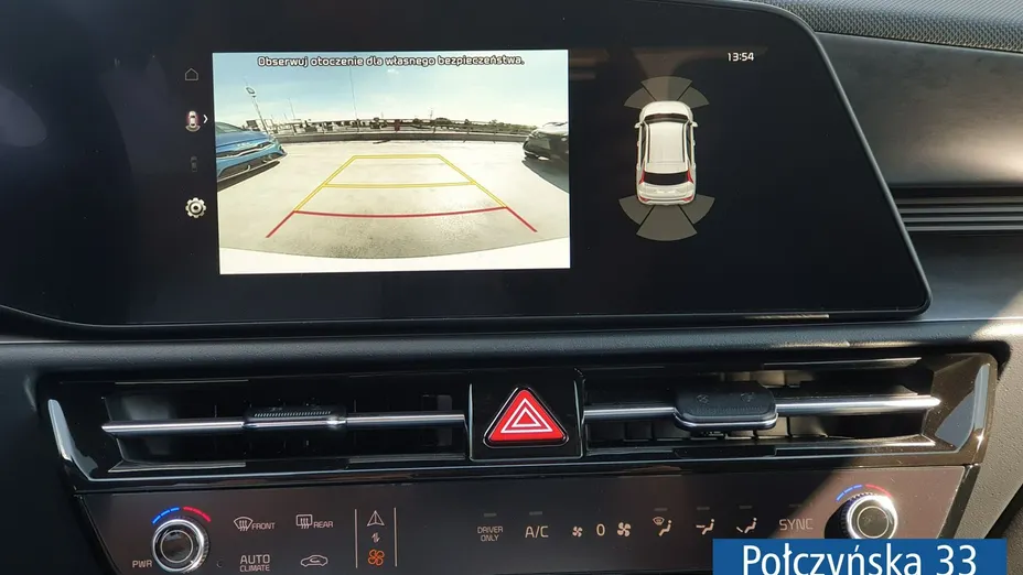 KIA Niro -