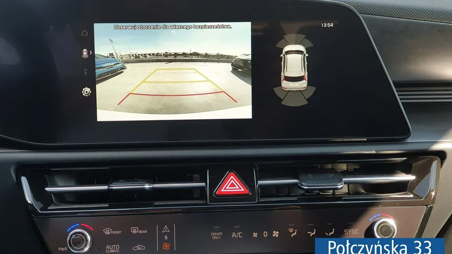 KIA Niro -