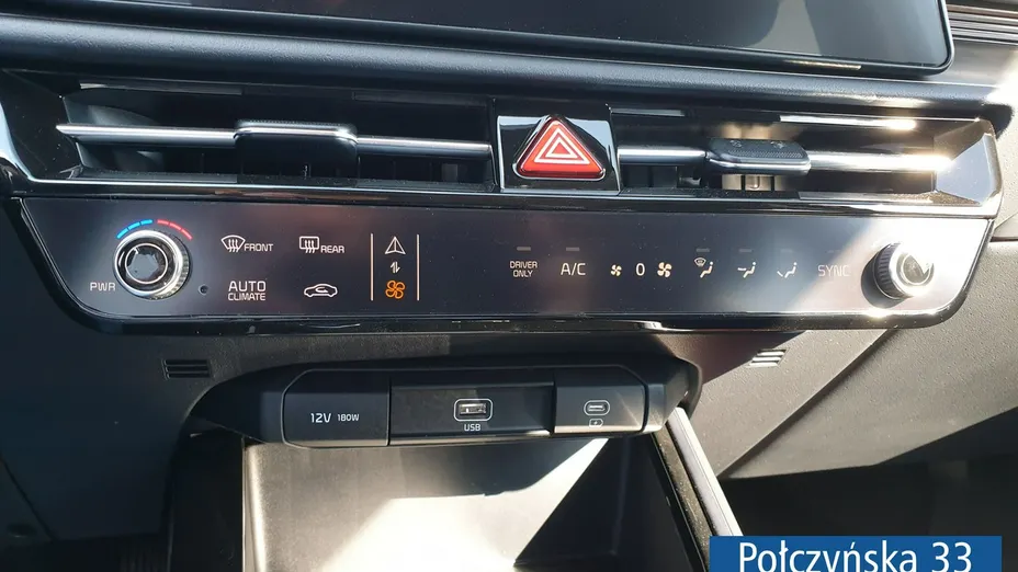 KIA Niro -