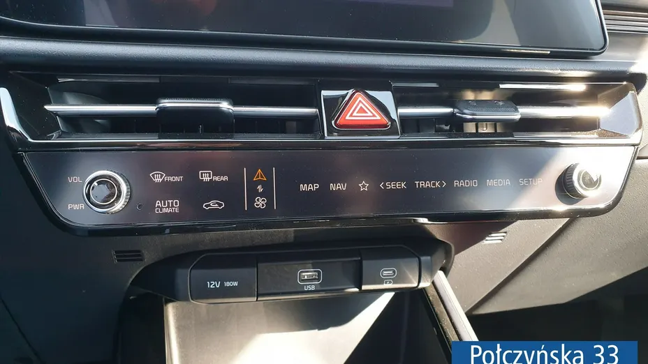 KIA Niro -