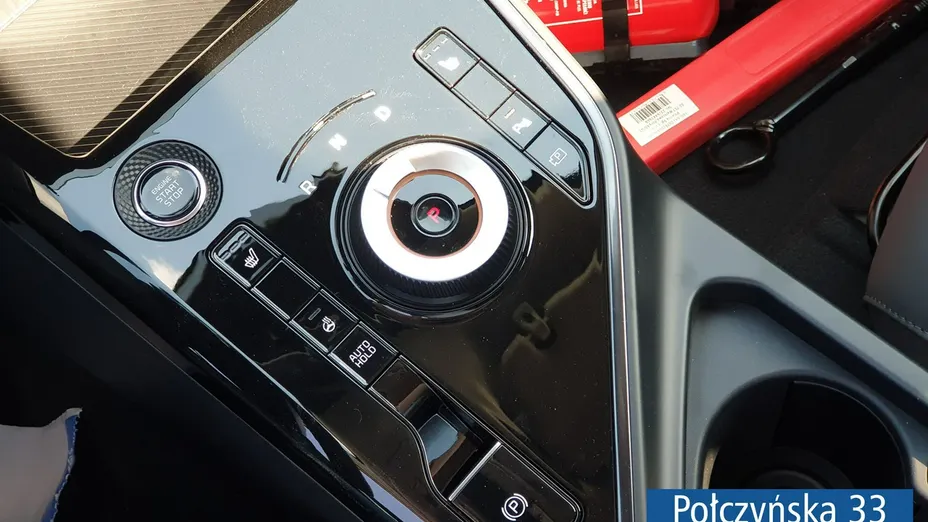 KIA Niro -