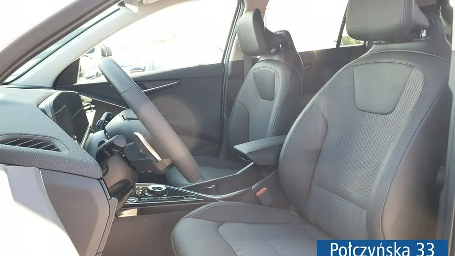 KIA Niro -