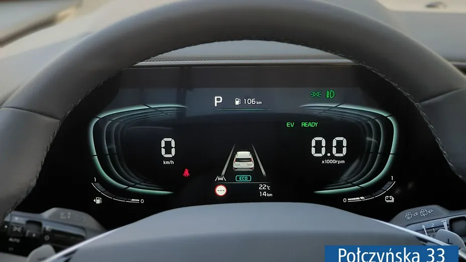 KIA Niro -