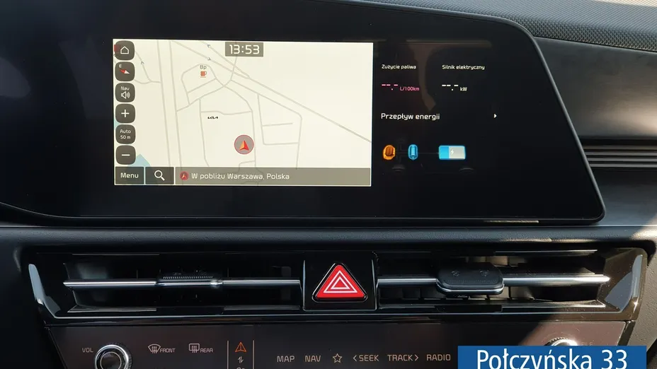 KIA Niro -