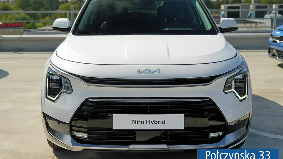 KIA Niro -