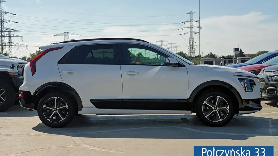 KIA Niro -