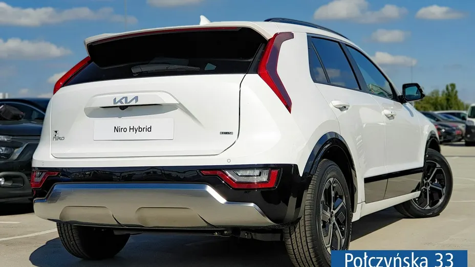 KIA Niro -
