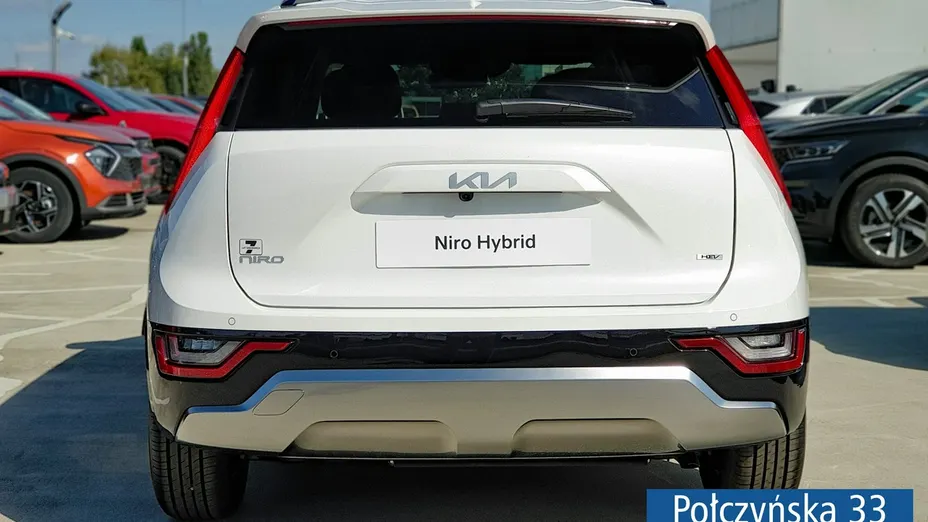 KIA Niro -