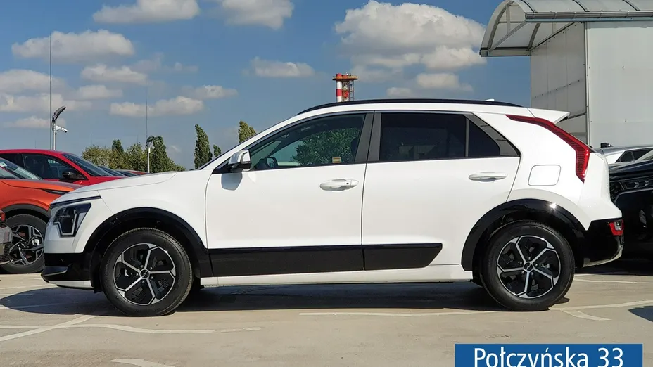 KIA Niro -