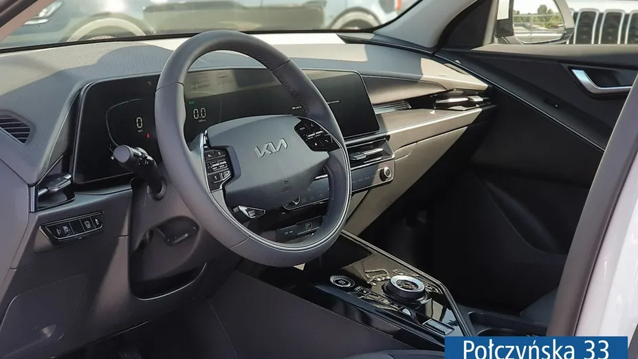 KIA Niro -