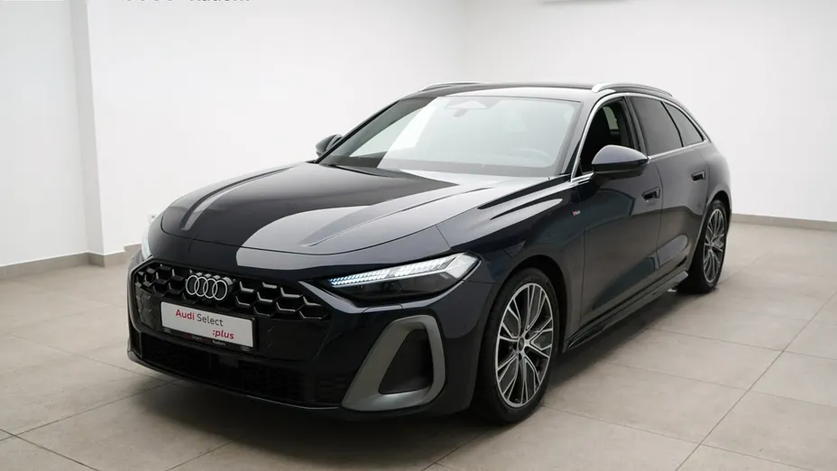 AUDI A5 -