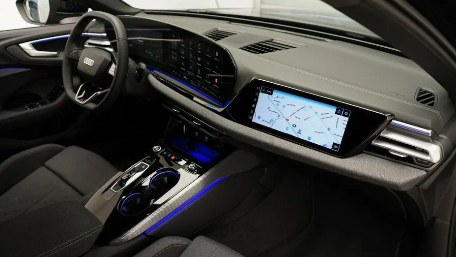 AUDI A5 -
