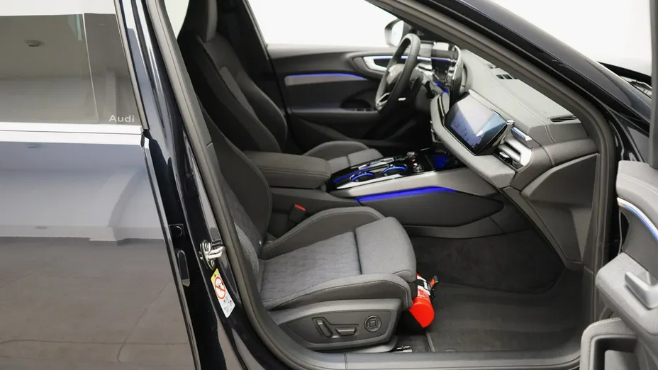 AUDI A5 -