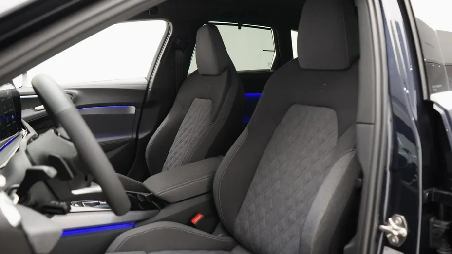 AUDI A5 -