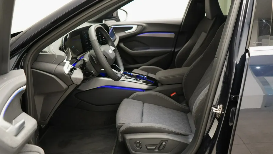 AUDI A5 -