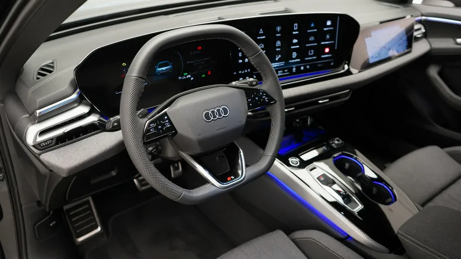 AUDI A5 -