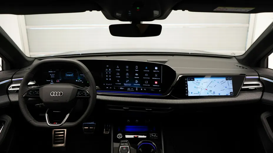 AUDI A5 -